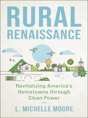 cover image of Rural Renaissance